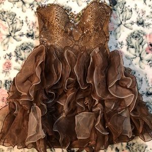 Party time Formal Dress